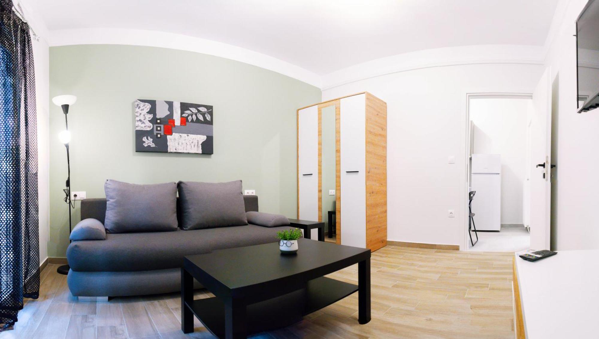 C.6 Ploumeria #City_Center Tesalónica Exterior foto