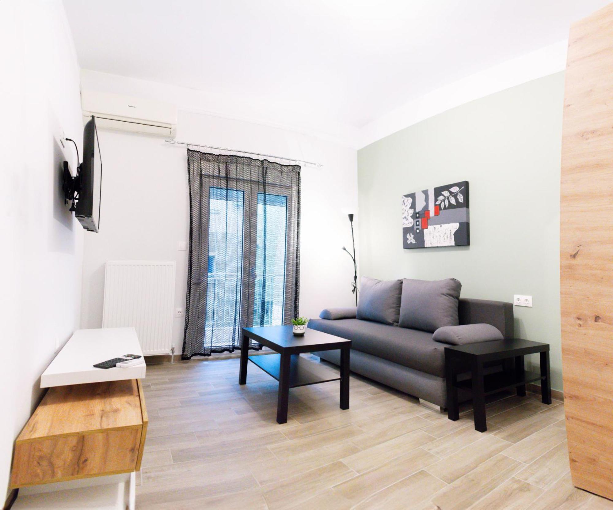 C.6 Ploumeria #City_Center Tesalónica Exterior foto